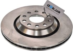 Тормозной диск