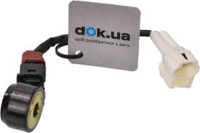 Датчик детонації