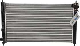 Радиатор охлаждения двигателя FPS FP48A1155