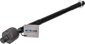 Рулевая тяга