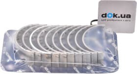 Шатунный вкладыш