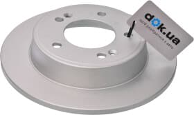 Гальмівний диск Гальмівний диск