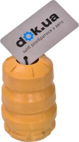 Відбійник амортизатора Відбійник амортизатора