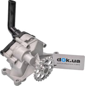 Масляный насос