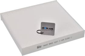 Фильтр салона