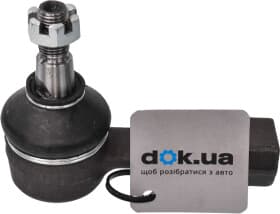 Наконечник кермової тяги