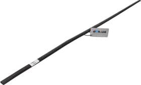 Термоусадка с клеем Cyclone 2159 12.7/4.2 черный