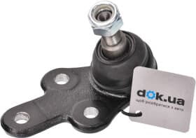 Шаровая опора