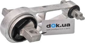 Подушка двигуна