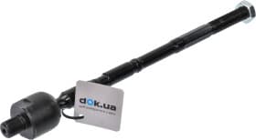 Кермова тяга