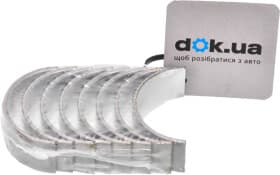 Шатунный вкладыш