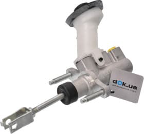 Главный цилиндр сцепления