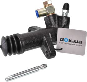 Рабочий цилиндр сцепления Рабочий цилиндр сцепления