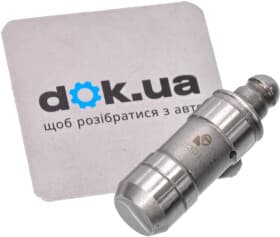 Толкатель клапана