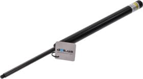 Газовий упор багажника