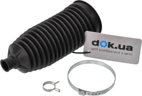 Пильник кермової рейки Пильник кермової рейки