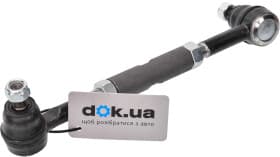 Рулевая тяга в сборе