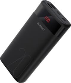 Повербанк Romoss Ares 20 20000 mAh 20 Вт