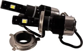 Автолампа HeadLight H4 P43t 40 W 37004509504