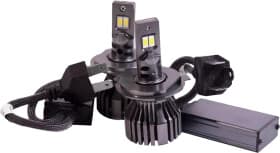 Автолампа HeadLight H4 P43t 110 W 37006504