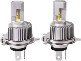 Автолампа HeadLight H4 P43t 40 W 37006104