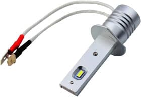 Автолампа Baxster H1 P14,5s 22 W 0000020271