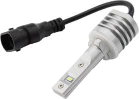 Автолампа Baxster H27 PGJ19-2 22 W 0000020274