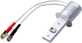 Автолампа Baxster H3 PK22s 22 W 0000020275