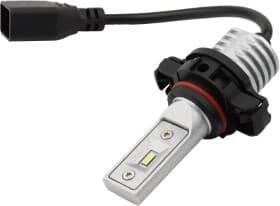 Автолампа Baxster PSX24W PG20/7 22 W 0000020278