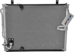 Радіатор кондиціонера