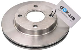 Гальмівний диск