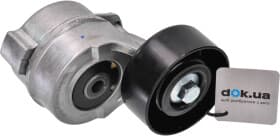 Натяжной ролик поликлинового ремня