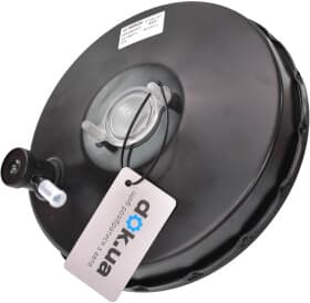 Вакуумний підсилювач гальмівної системи Вакуумний підсилювач гальмівної системи