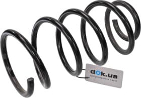 Пружина подвески