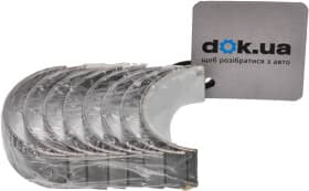 Шатунный вкладыш