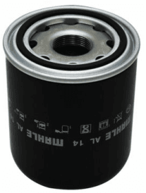 Масляный фильтр