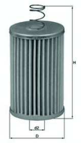 Фильтр АКПП