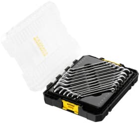 Набір ключів ріжково-накидних Stanley FatMax FMMT98104-0 6-17 мм 12 шт