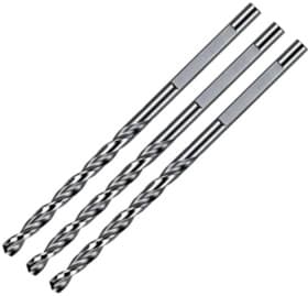 Набор сверл DeWALT спиральных по дереву DT7610 3.15 мм 3 шт.