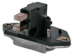 Регулятор генератора Mahle MGX 1057