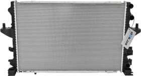 Радіатор охолодження двигуна