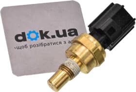 Датчик температуры охлаждающей жидкости