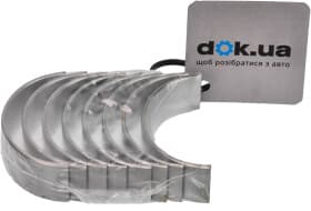 Шатунный вкладыш