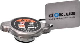 Крышка радиатора Крышка радиатора