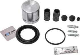 Ремкомплект гальмівного супорта