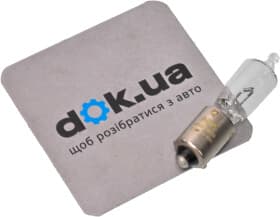 Лампа покажчика поворотів Philips 12356CP