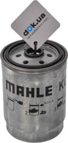 Топливный фильтр