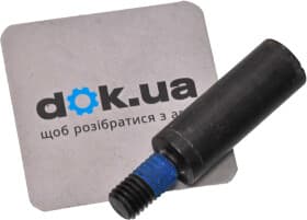 Болт натяжного ролика приводного ремня Citroen / Peugeot 082017