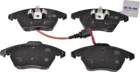 Гальмівні колодки