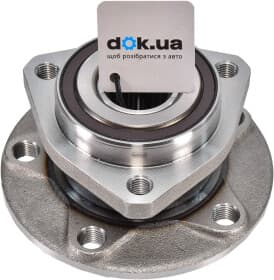 Ступиця колеса